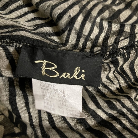 Bali Top - Picture 5 of 6